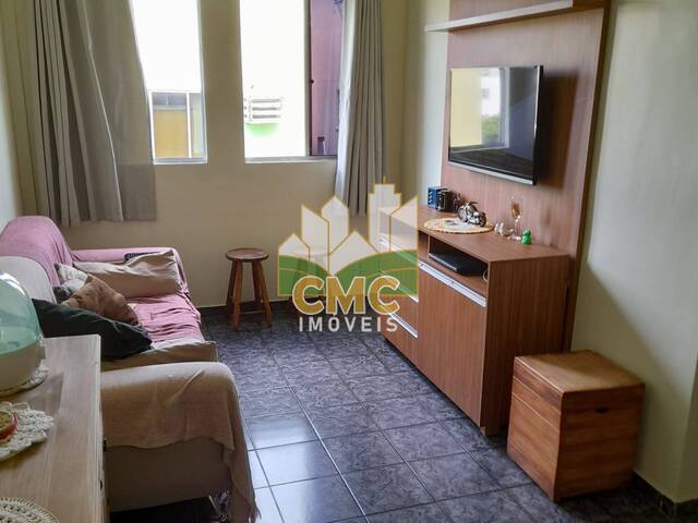 Apartamento para Venda em Cuiabá - 4