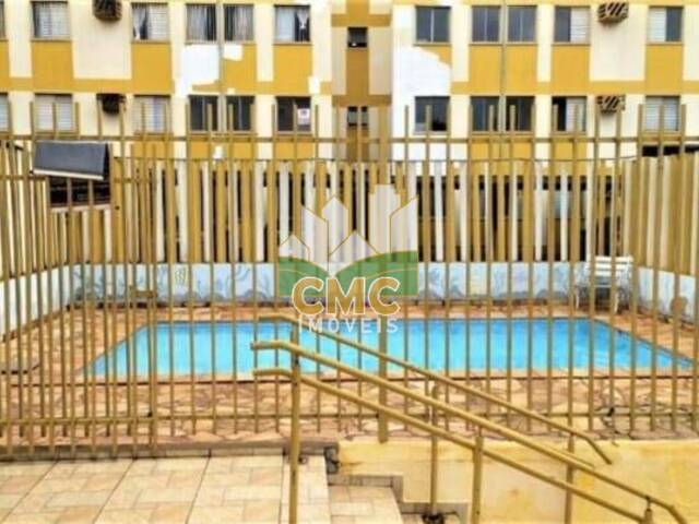 Apartamento para Venda em Cuiabá - 5