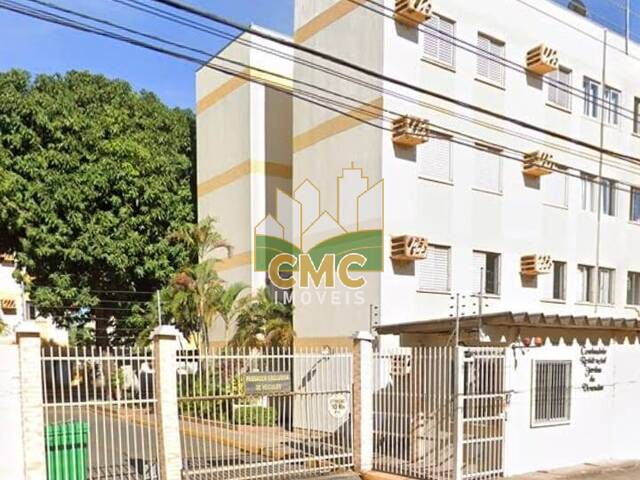 #AP0042 - Apartamento para Venda em Cuiabá - MT