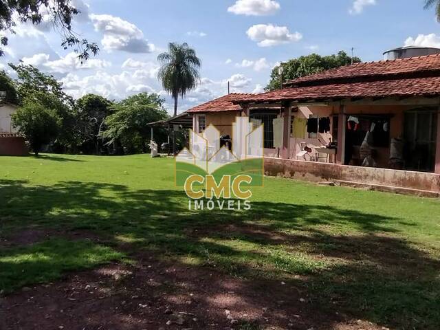 Chácara para Venda em Cuiabá - 5