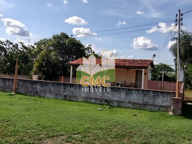 Chácara para Venda em Cuiabá - 4