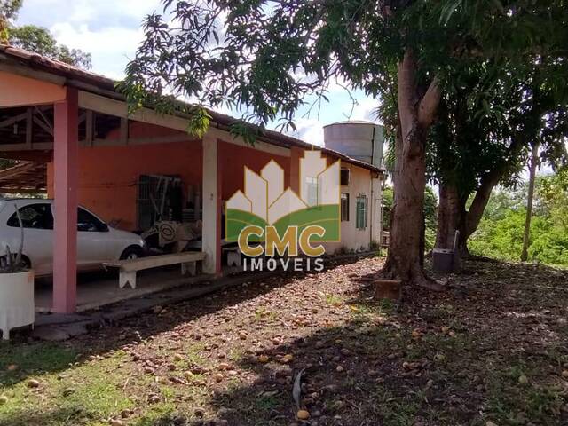 #CH0043 - Chácara para Venda em Cuiabá - MT