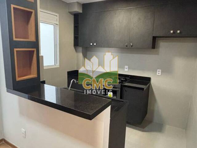 Apartamento para Venda em Cuiabá - 3