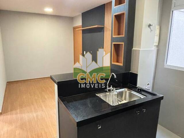 Apartamento para Venda em Cuiabá - 5