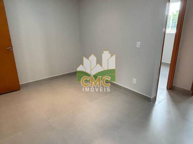 Apartamento para Venda em Cuiabá - 5