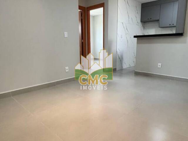 #AP0045 - Apartamento para Venda em Cuiabá - MT