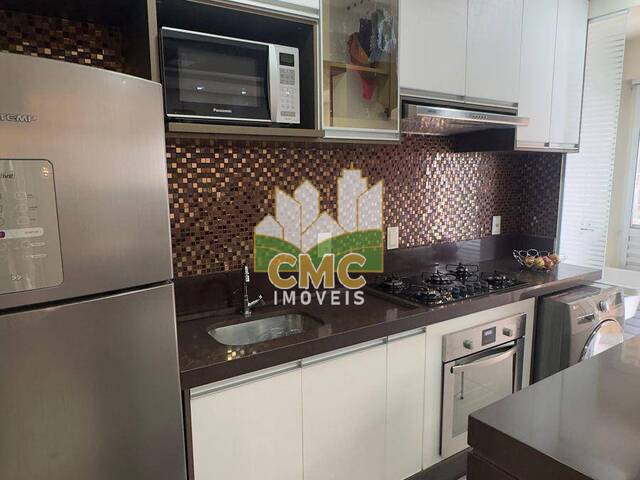 Apartamento para Venda em Cuiabá - 5