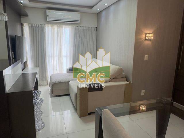 Apartamento para Venda em Cuiabá - 4