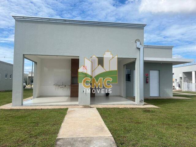 #CA0047 - Casa para Venda em Cuiabá - MT