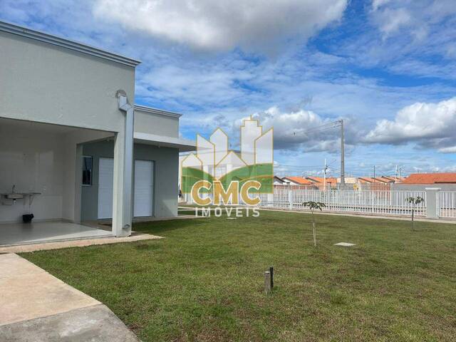#CA0047 - Casa para Venda em Cuiabá - MT