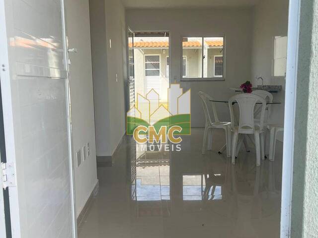 Casa para Venda em Cuiabá - 5