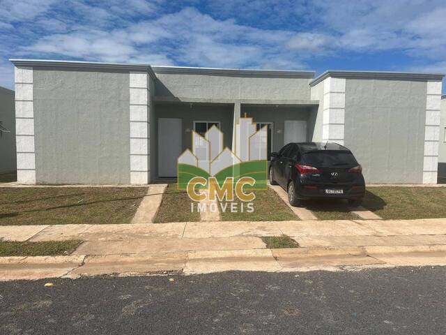 #CA0047 - Casa para Venda em Cuiabá - MT