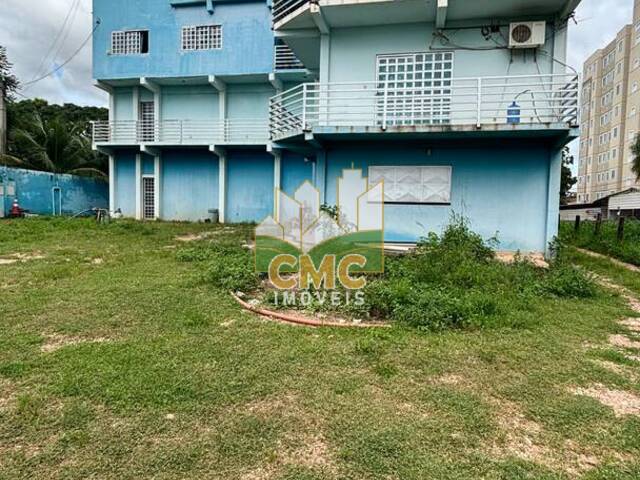 #CH0048 - Chácara para Venda em Cuiabá - MT