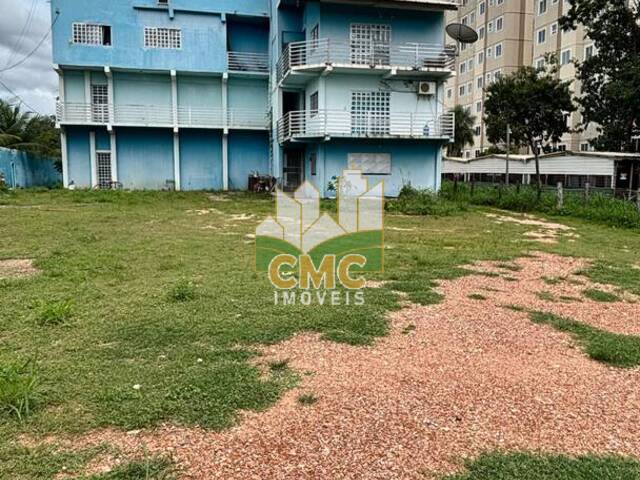 #CH0048 - Chácara para Venda em Cuiabá - MT