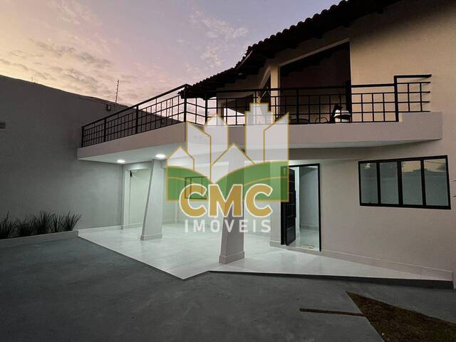 #CA0049 - Casa para Venda em Cuiabá - MT