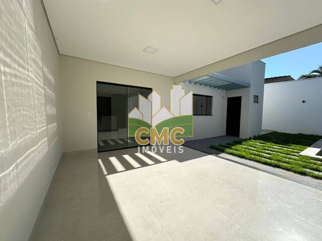 #CA0051 - Casa para Venda em Cuiabá - MT