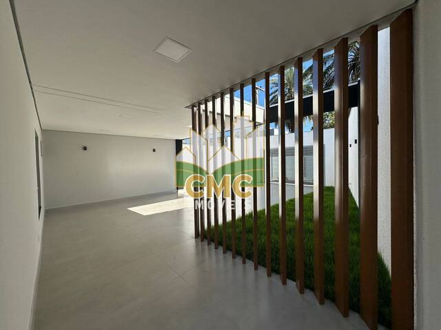 Casa para Venda em Cuiabá - 5