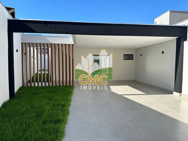 #CA0051 - Casa para Venda em Cuiabá - MT