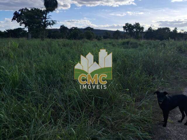 #CH0052 - Chácara para Venda em Santo Antônio do Leverger - MT