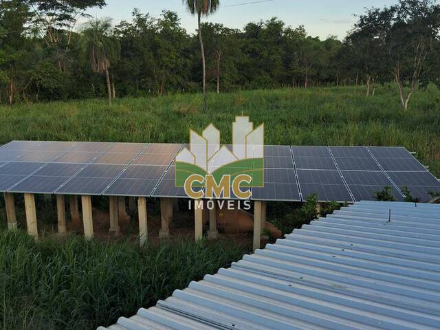 Chácara para Venda em Santo Antônio do Leverger - 4