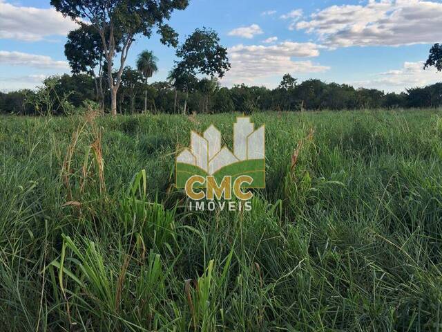 #CH0052 - Chácara para Venda em Santo Antônio do Leverger - MT