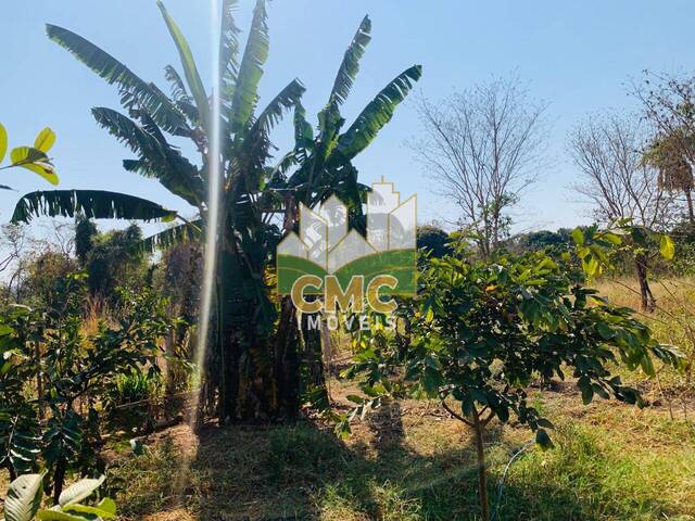 Chácara para Venda em Santo Antônio do Leverger - 5