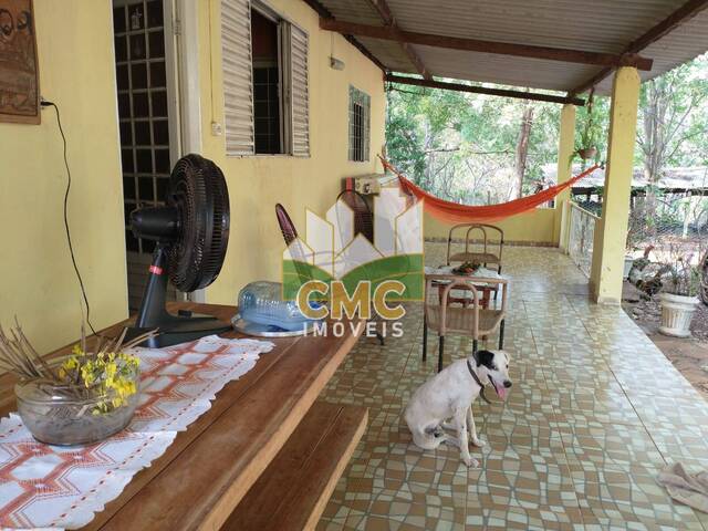 Chácara para Venda em Santo Antônio do Leverger - 4