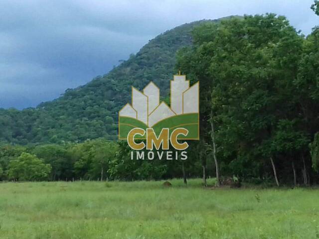 #CH0053 - Chácara para Venda em Santo Antônio do Leverger - MT