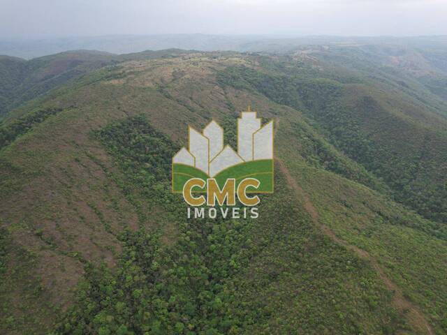 #FA0054 - Fazenda para Venda em Acorizal - MT