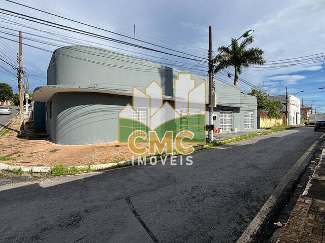 #SL0056 - Conjunto Comercial para Venda em Cuiabá - MT