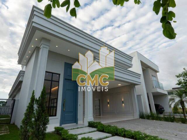 #CA0060 - Casa para Venda em Cuiabá - MT