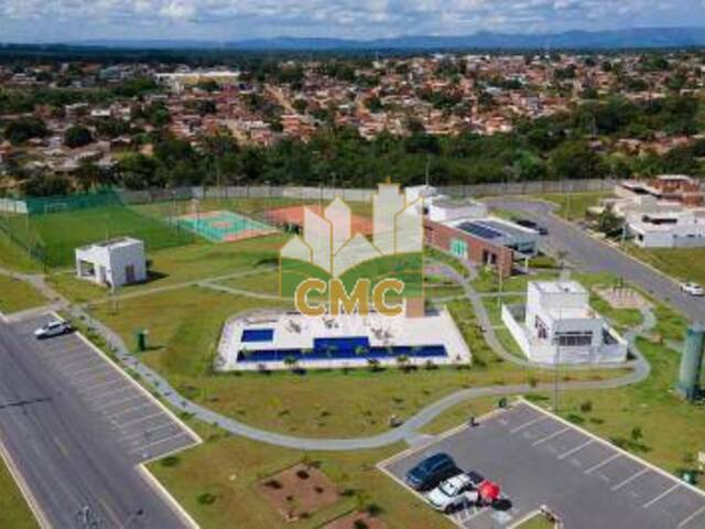 #TE0061 - Área para Venda em Cuiabá - MT