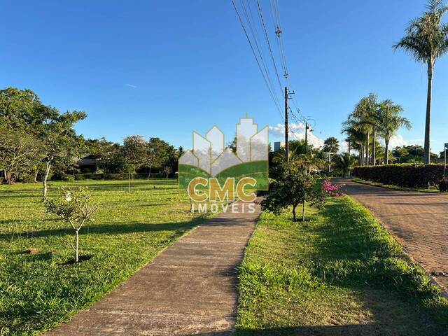 #TE0062 - Área para Venda em Chapada dos Guimarães - MT