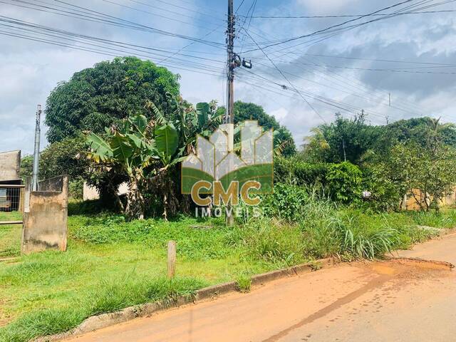 #TE0064 - Área para Venda em Chapada dos Guimarães - MT