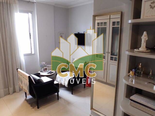 Apartamento para Venda em Cuiabá - 5