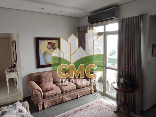#AP0065 - Apartamento para Venda em Cuiabá - MT