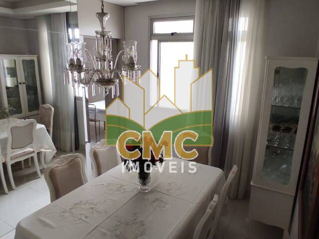 #AP0065 - Apartamento para Venda em Cuiabá - MT