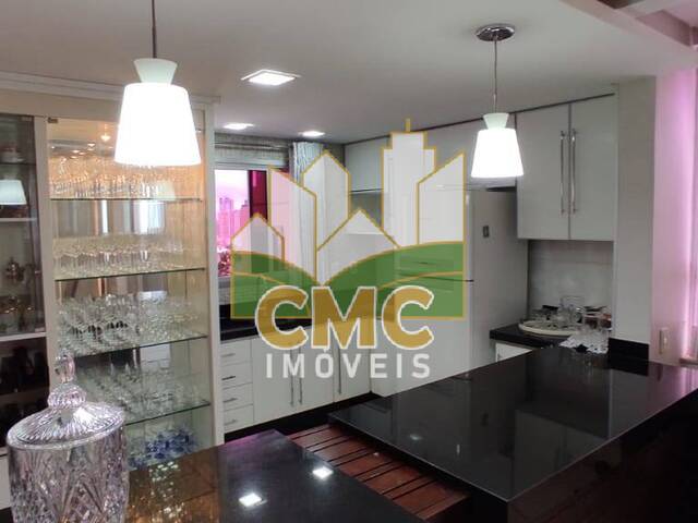 Apartamento para Venda em Cuiabá - 4