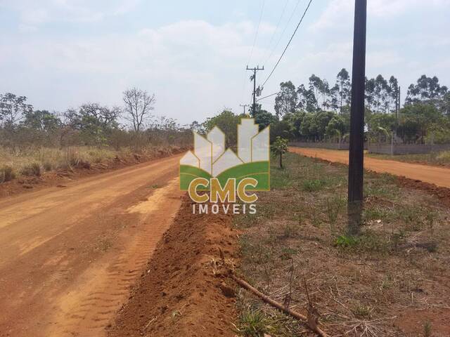 #CH0066 - Chácara para Venda em Chapada dos Guimarães - MT