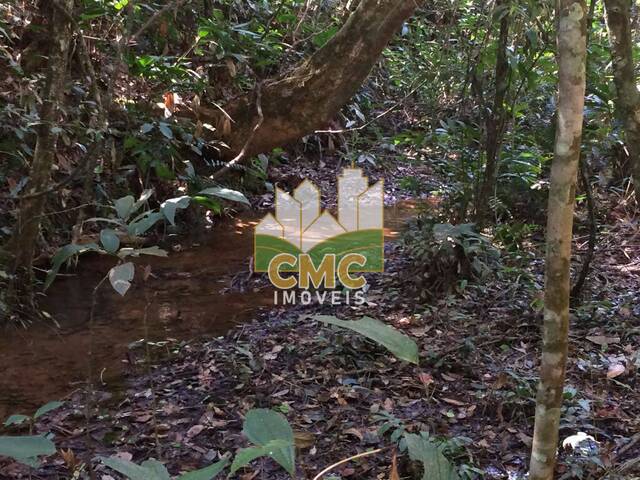 Chácara para Venda em Chapada dos Guimarães - 5