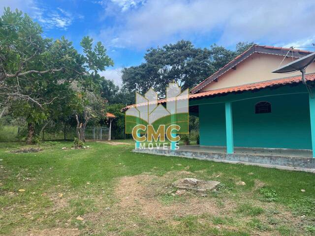 #CH0068 - Chácara para Venda em Santo Antônio do Leverger - MT