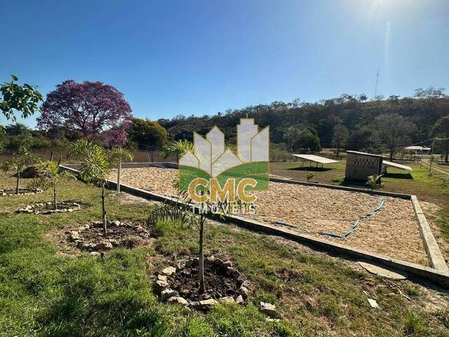#CH0069 - Chácara para Venda em Barão de Melgaço - MT