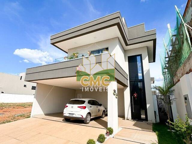 #CA0070 - Casa para Venda em Cuiabá - MT