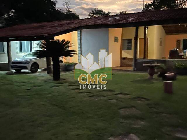 Chácara para Venda em Santo Antônio do Leverger - 5