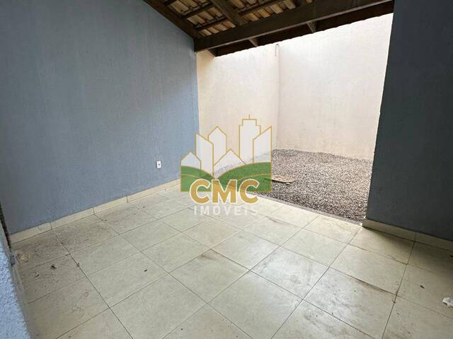 Casa para Venda em Chapada dos Guimarães - 4