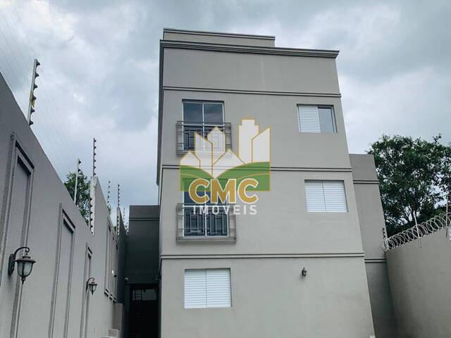 #AP0074 - Apartamento para Venda em Cuiabá - MT