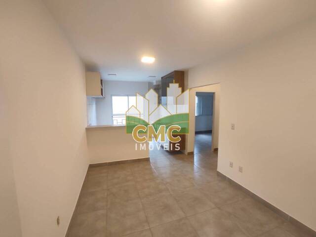 Apartamento para Locação em Cuiabá - 5