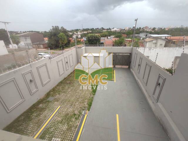 #AP0076 - Apartamento para Venda em Cuiabá - MT