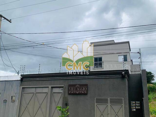 Apartamento para Venda em Cuiabá - 4