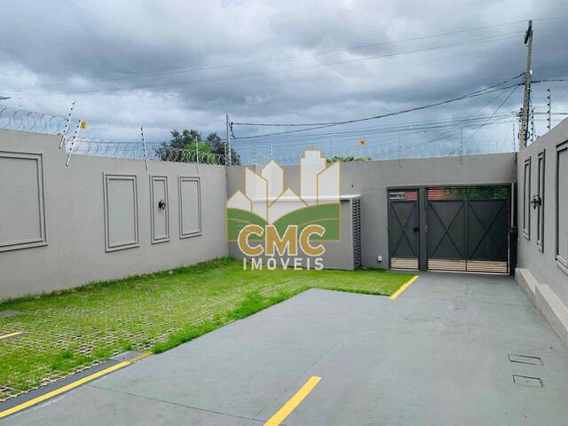 #AP0077 - Apartamento para Venda em Cuiabá - MT